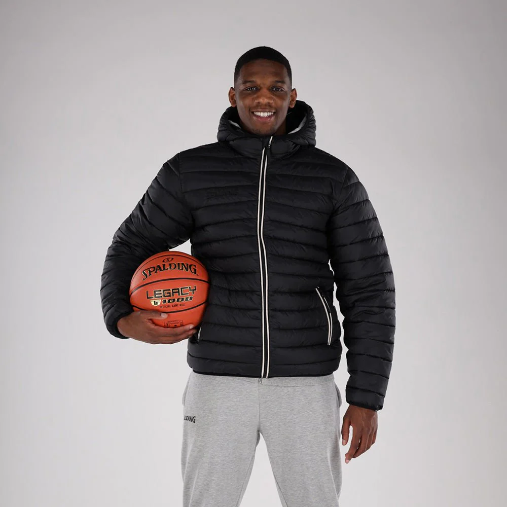 Padded Jacket - Image 4