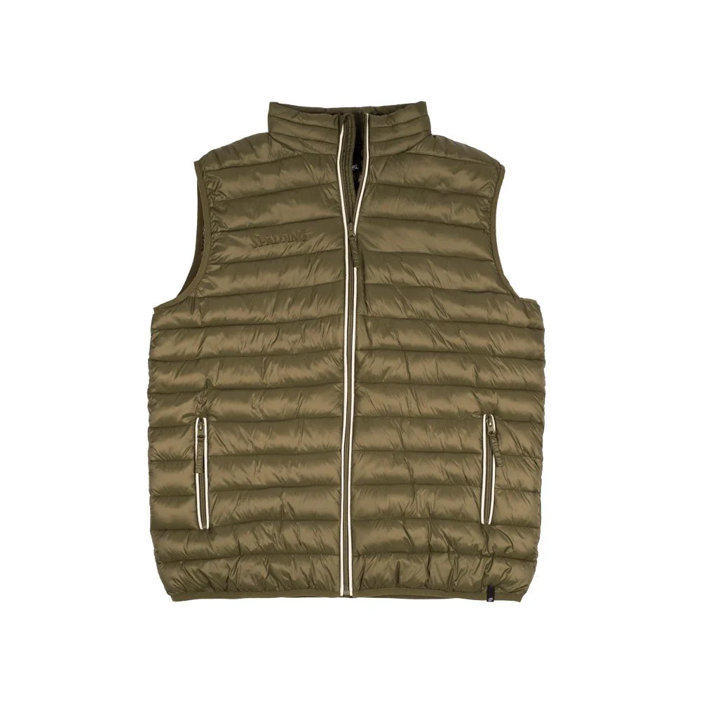 Padded Vest - Image 5