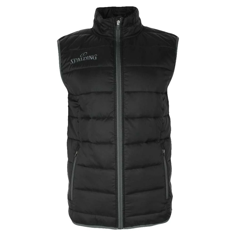 Padded Vest - Outlet