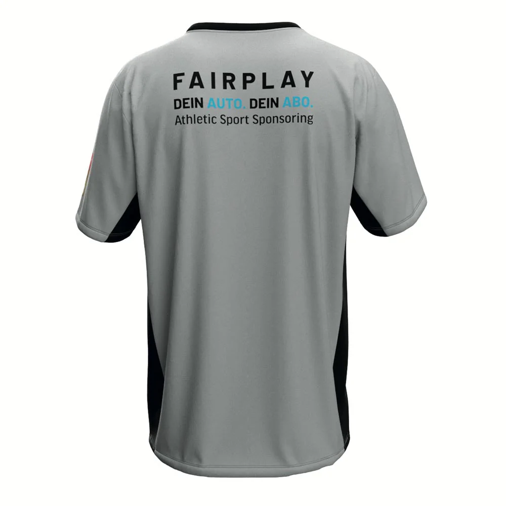 Referee Shirt WBV - Image 10