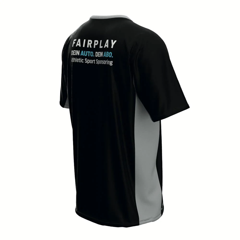 Referee Shirt WBV - Image 5