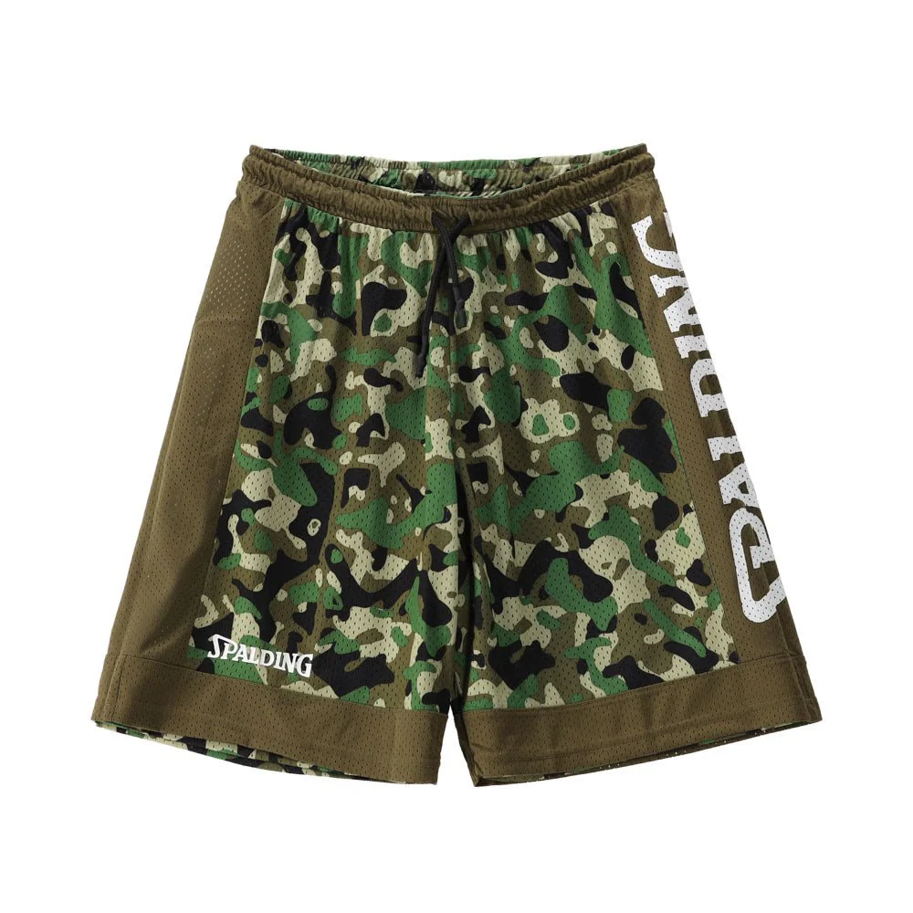 Reversible Shorts - Image 4