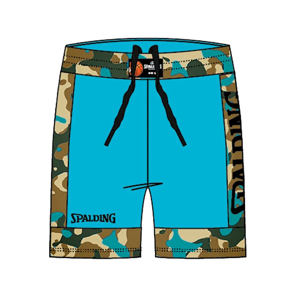 Reversible Shorts Kids - Image 5