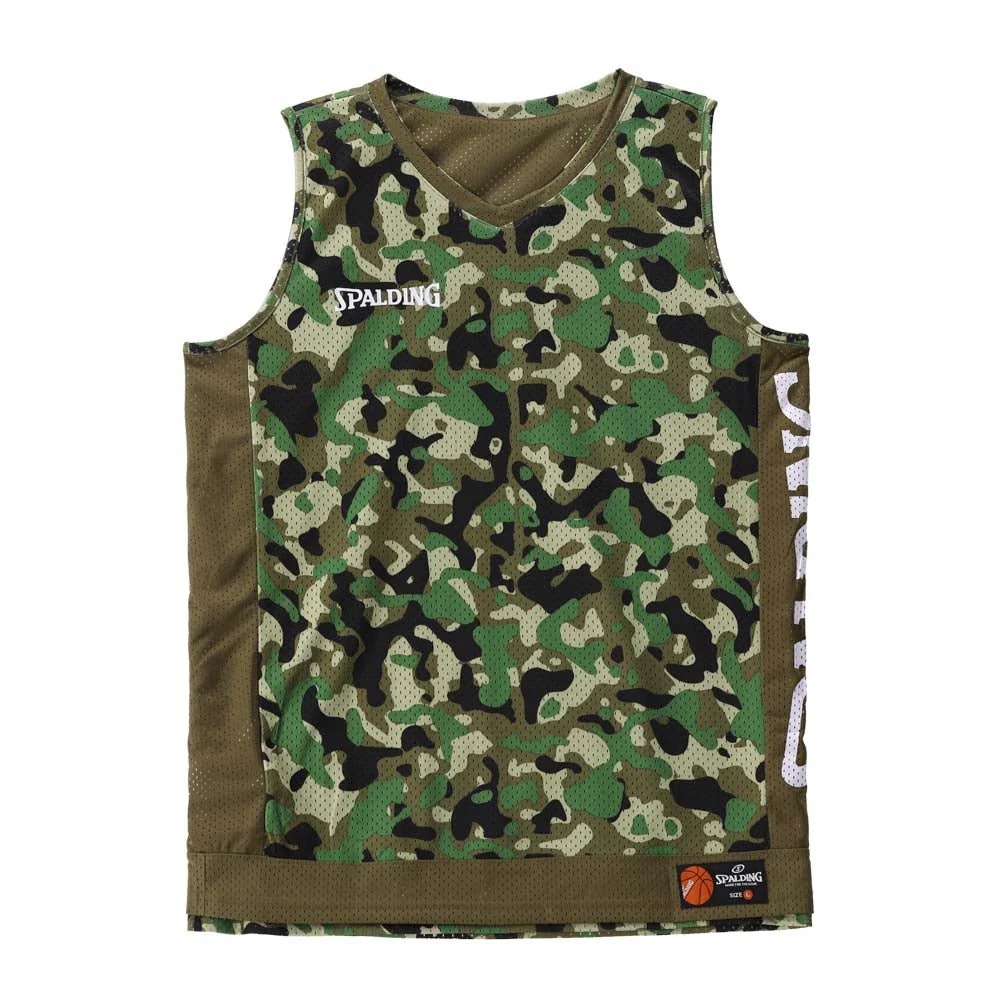 Reversible Tank Top for men - Image 7