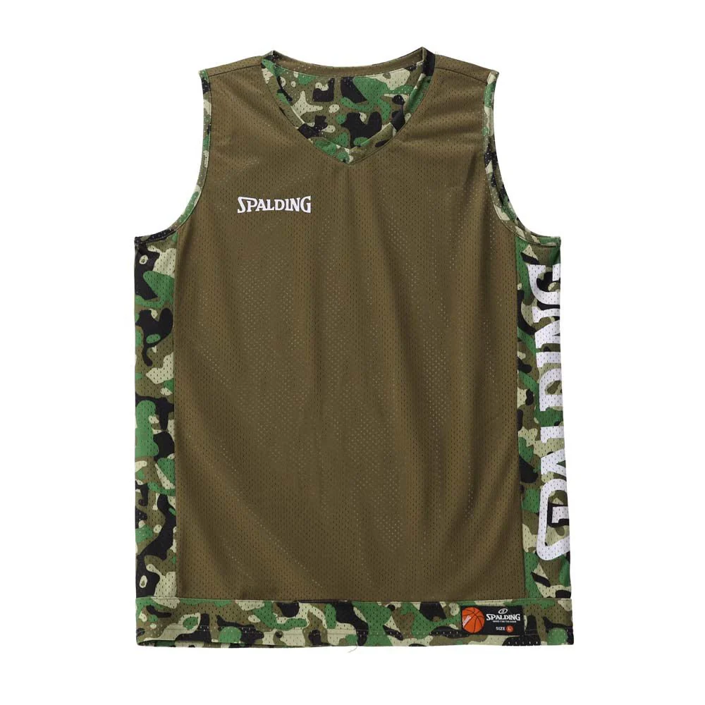 Reversible Tank Top for men - Image 8