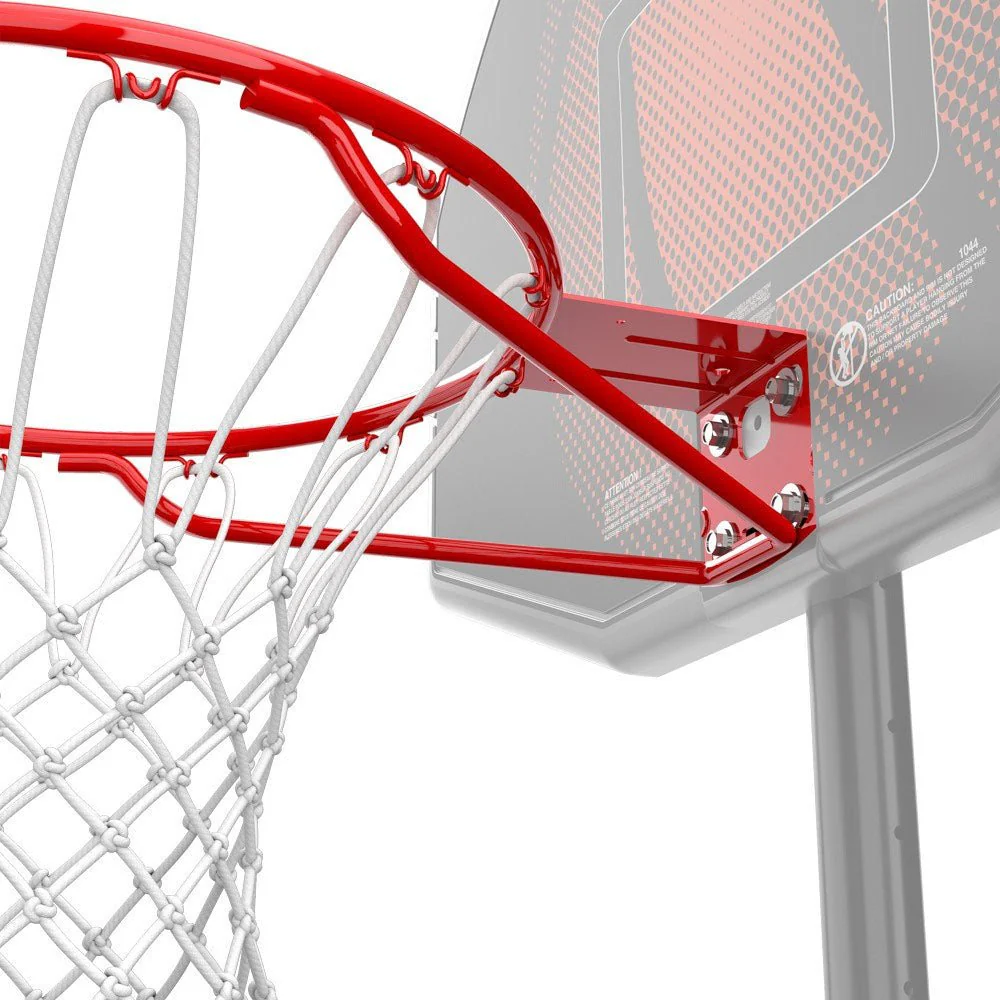 Standard Basketball Rim - Image 4