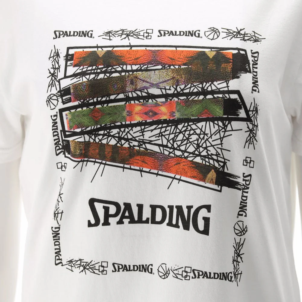 T-shirt 'Feathers' Women - Image 2