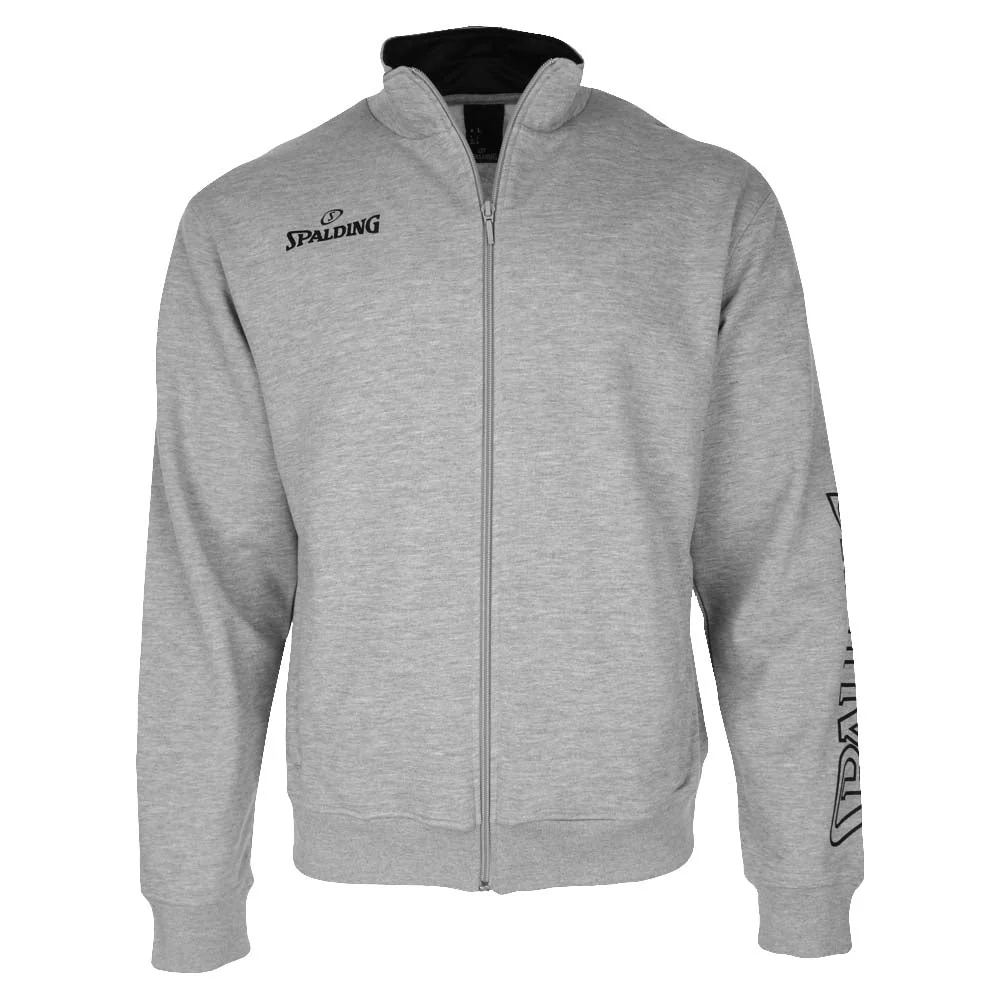 TEAM II Zipper Jacket - Image 3