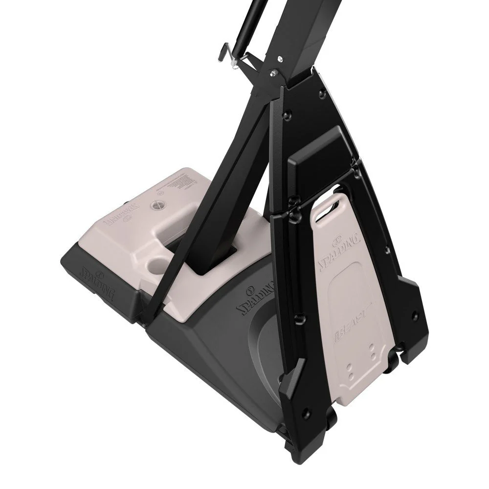 The Beast 60" Portable Basketball Hoop - Image 3