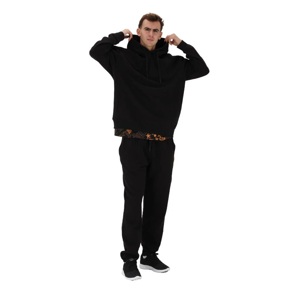 Urban Gold Baggy Pants - Image 20