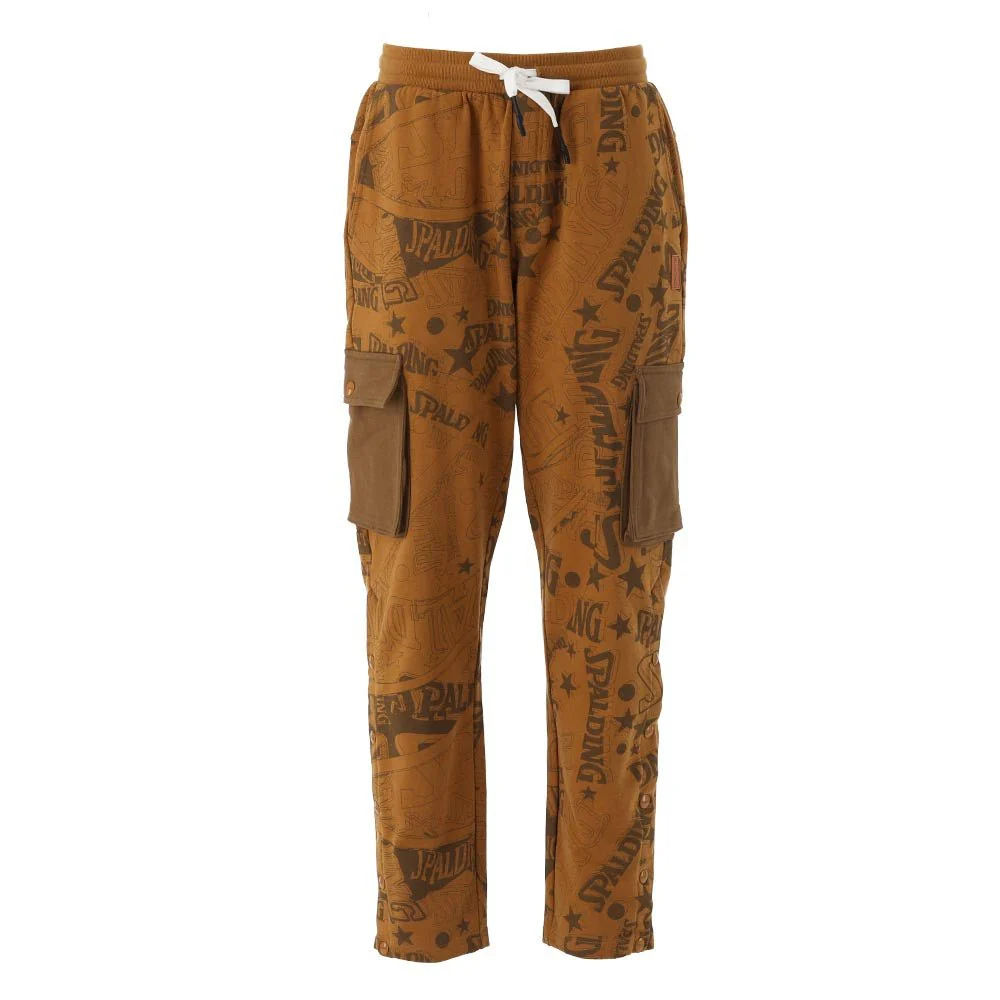 Urban Gold Baggy Pants - Image 13