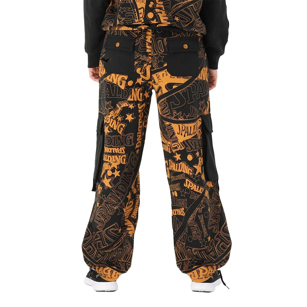 Urban Gold Baggy Pants Women - Image 2