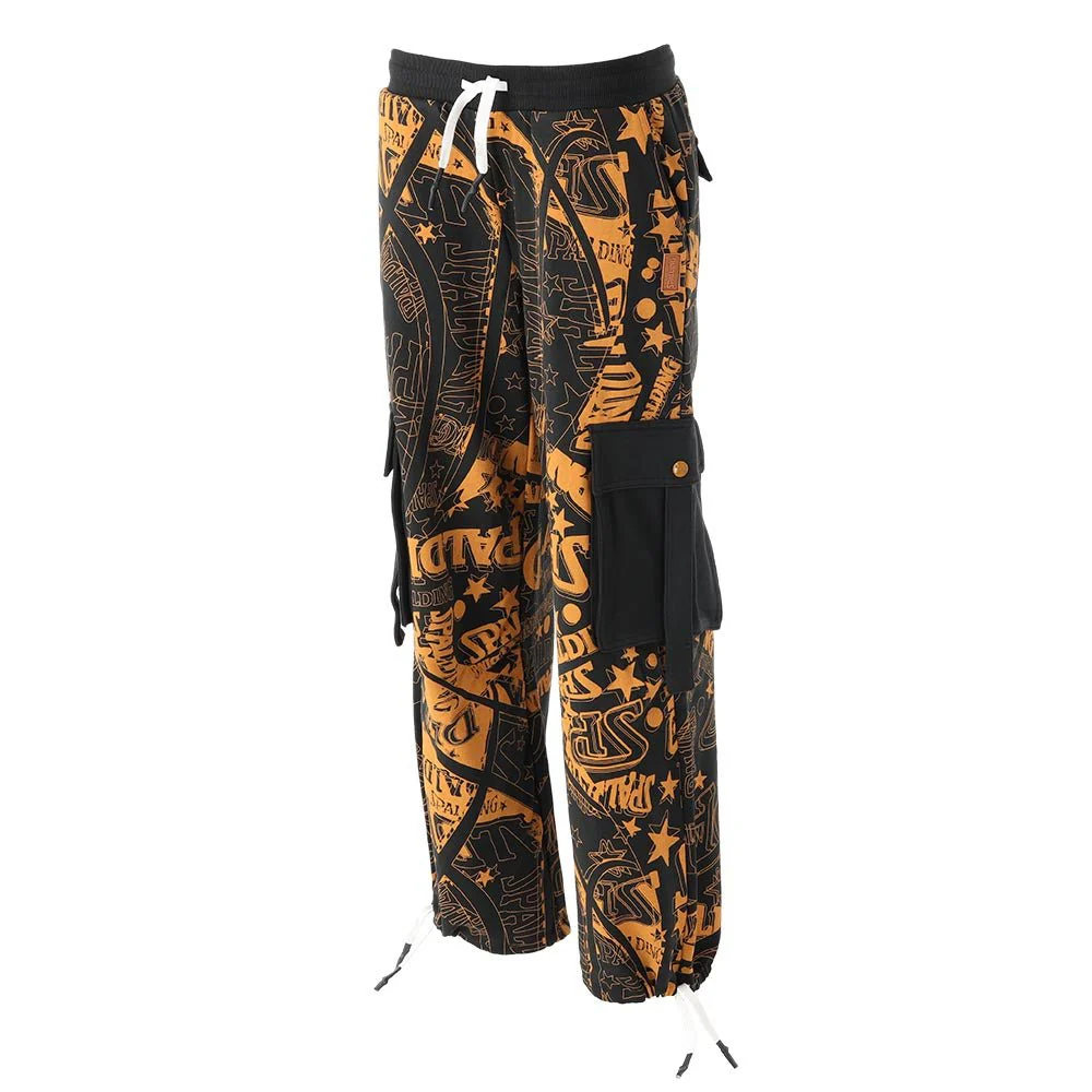 Urban Gold Baggy Pants Women - Image 5
