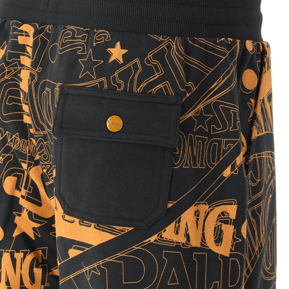 Urban Gold Baggy Pants Women - Image 7