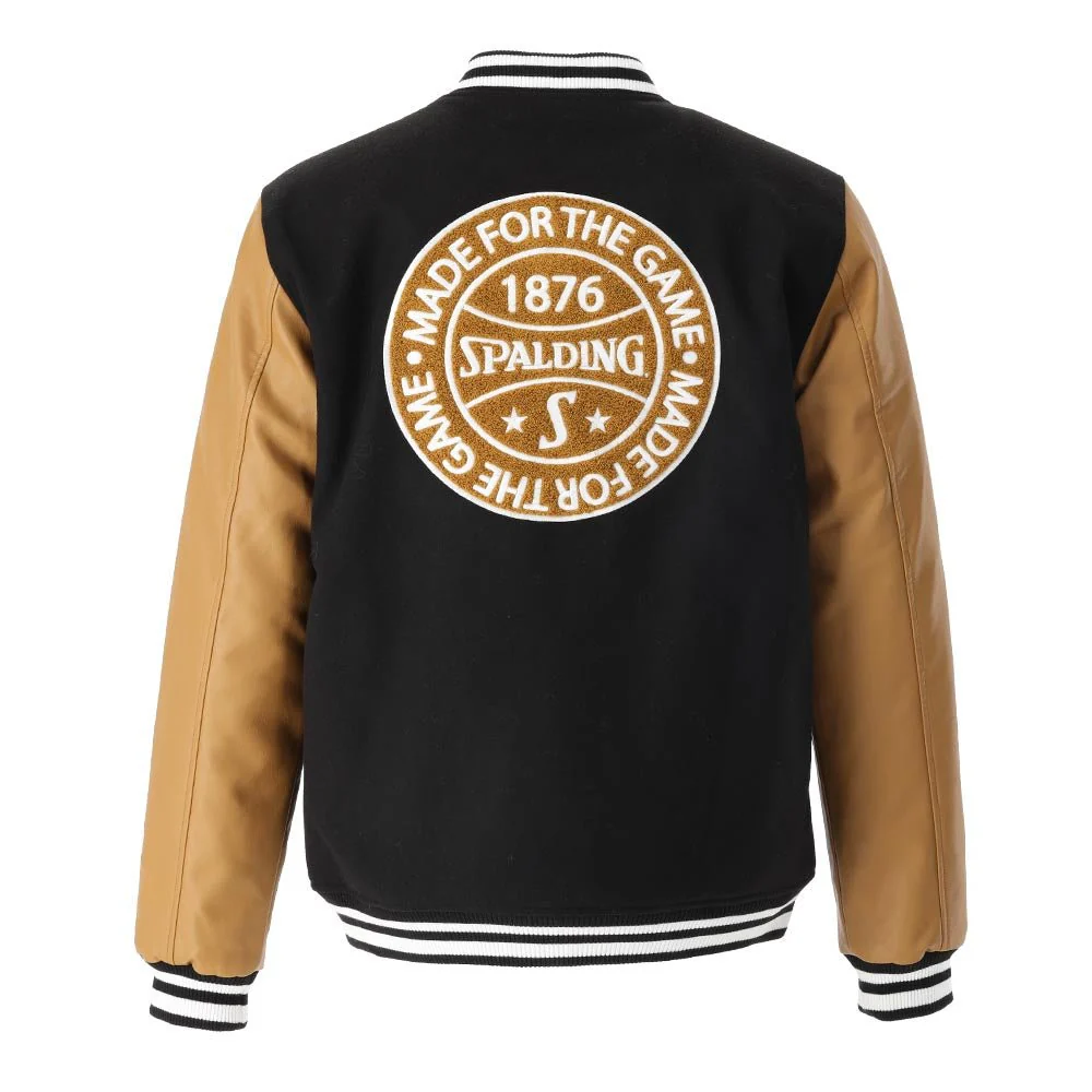 Urban Gold College Jacket - Image 4
