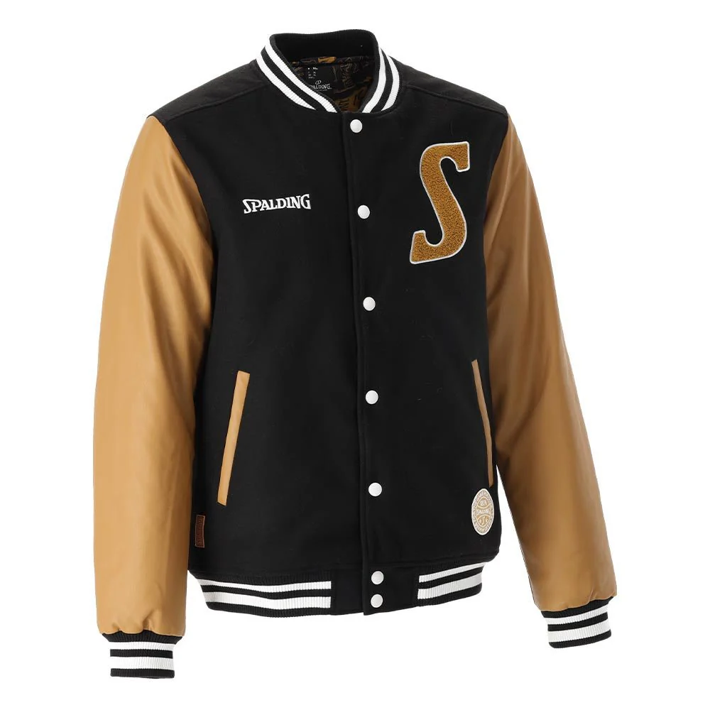 Urban Gold College Jacket - Image 6