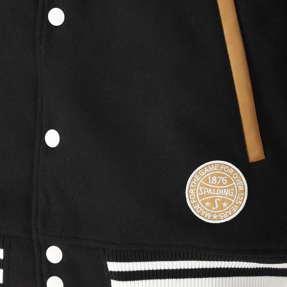 Urban Gold College Jacket - Image 9