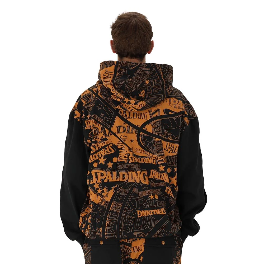 Urban Gold Hoodie - Image 13