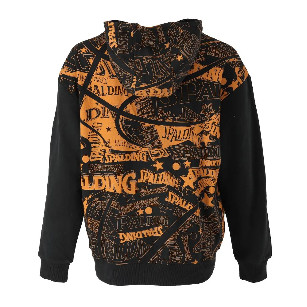 Urban Gold Hoodie - Image 15