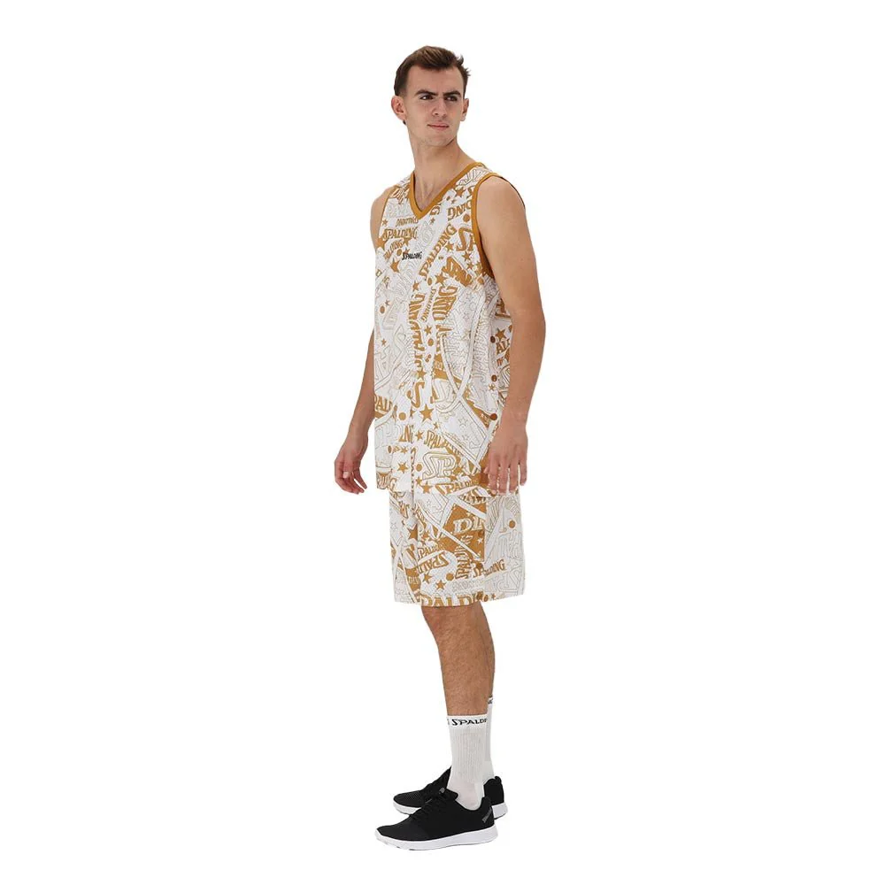 Urban Gold Shorts - Image 10