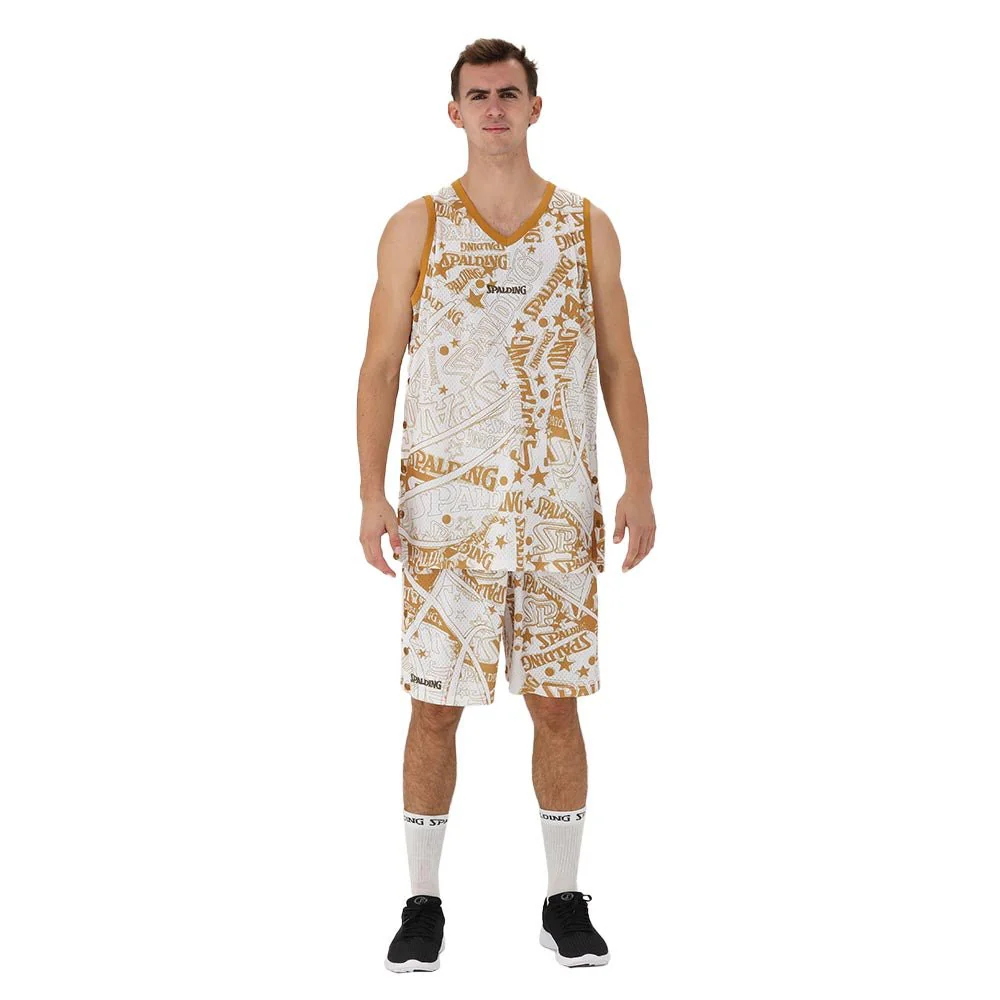 Urban Gold Shorts - Image 9