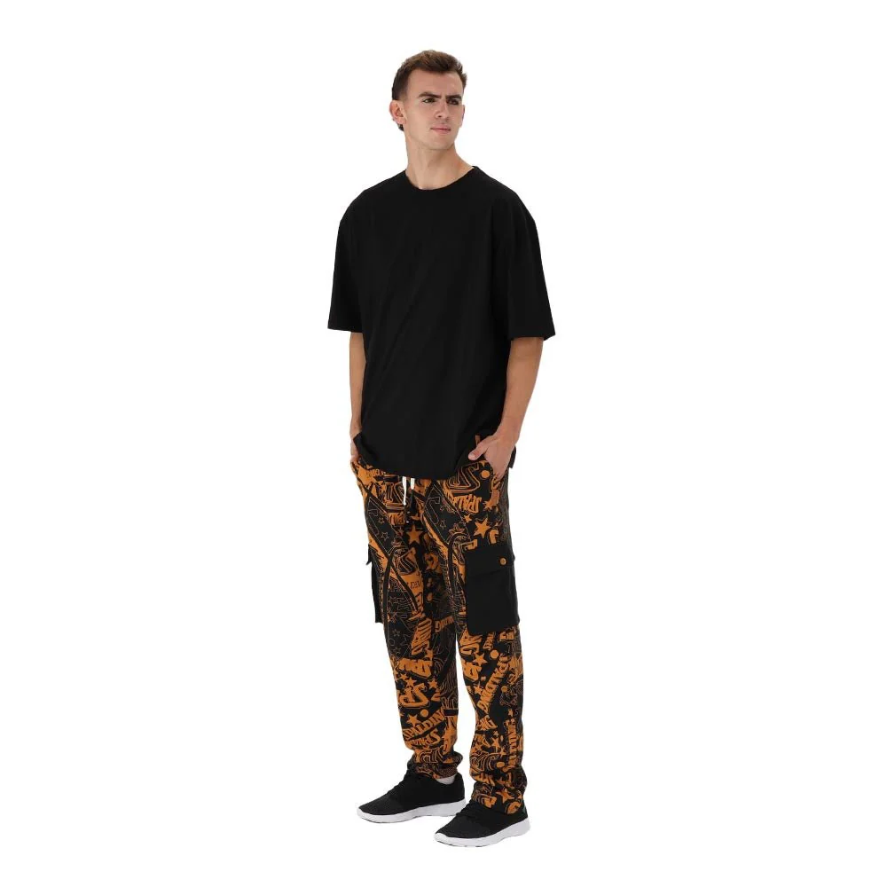 Urban Gold T-Shirt - Image 25