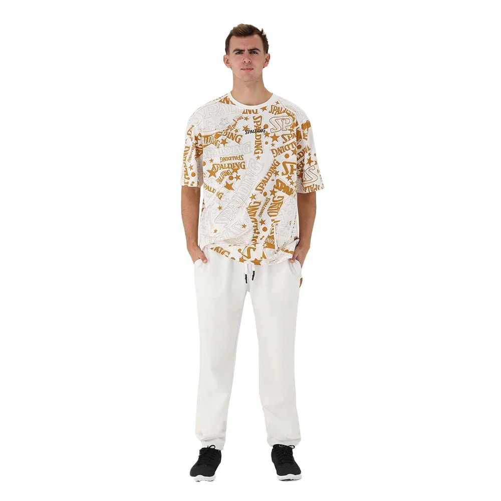 Urban Gold T-Shirt - Image 10