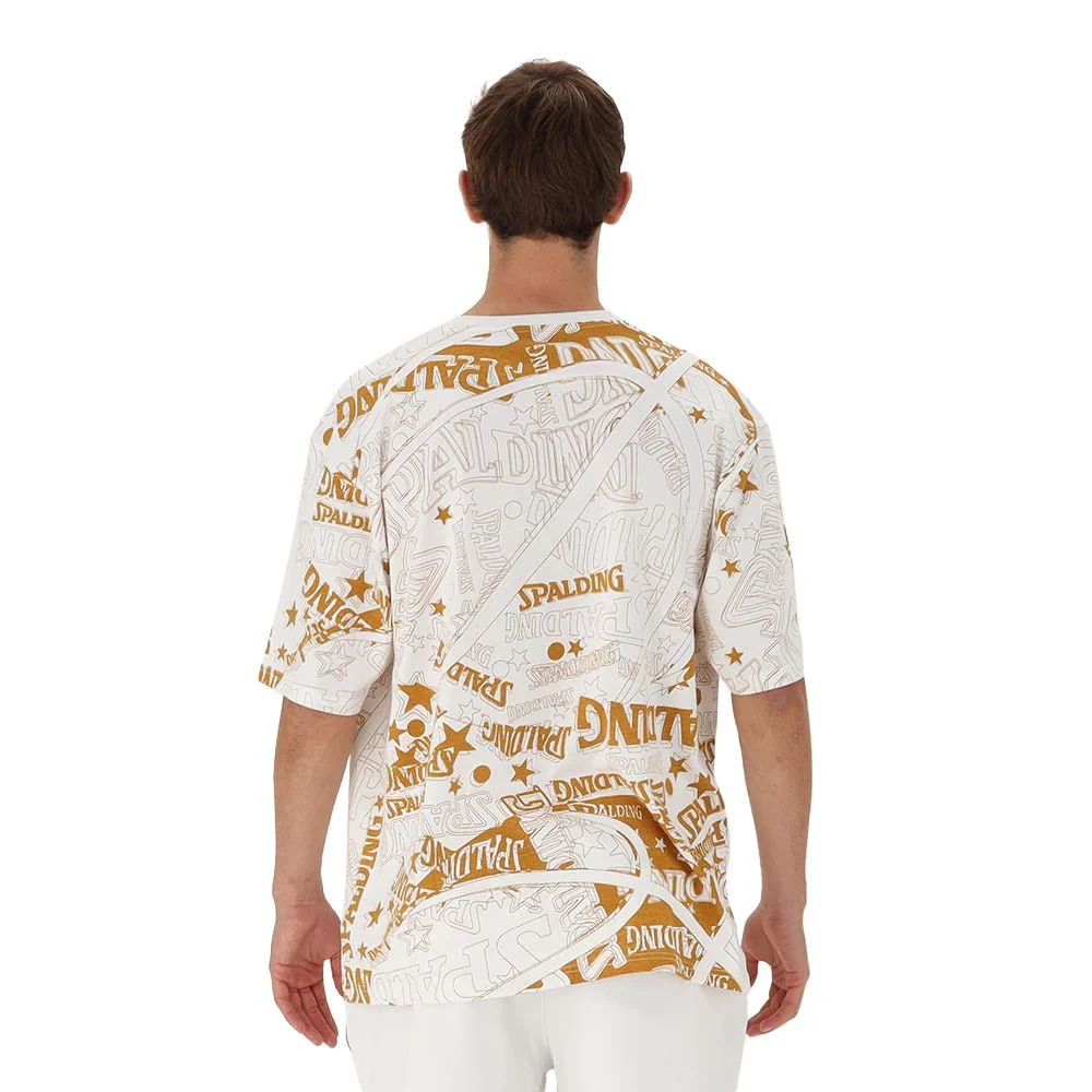 Urban Gold T-Shirt - Image 2