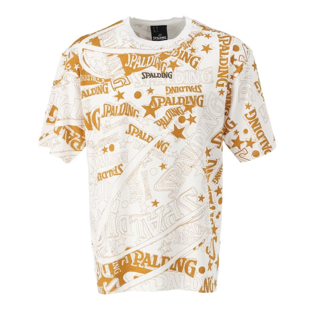 Urban Gold T-Shirt - Image 3