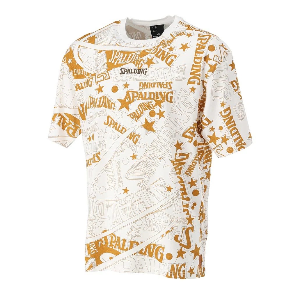 Urban Gold T-Shirt - Image 5