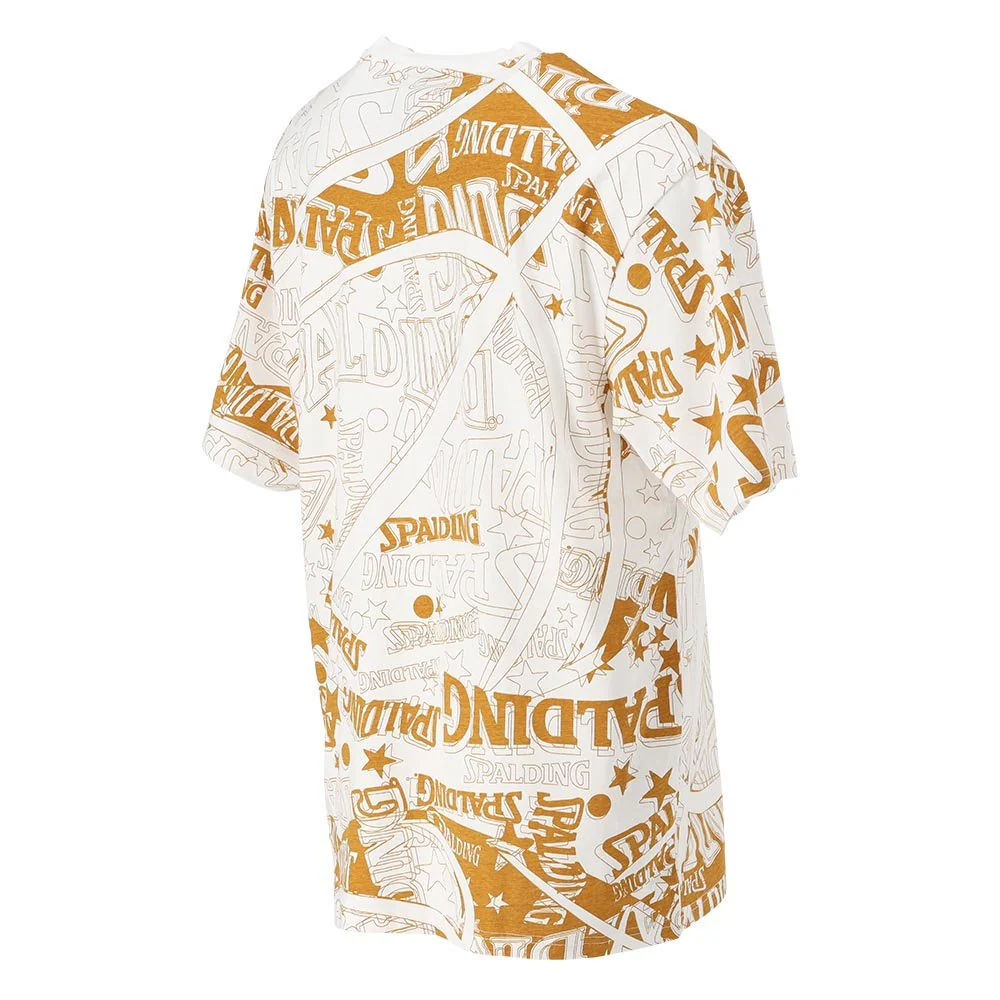 Urban Gold T-Shirt - Image 7
