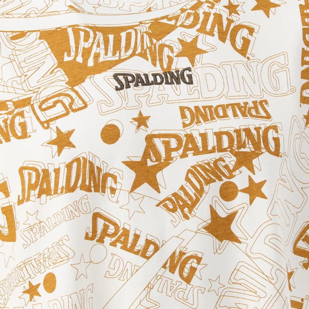 Urban Gold T-Shirt - Image 8