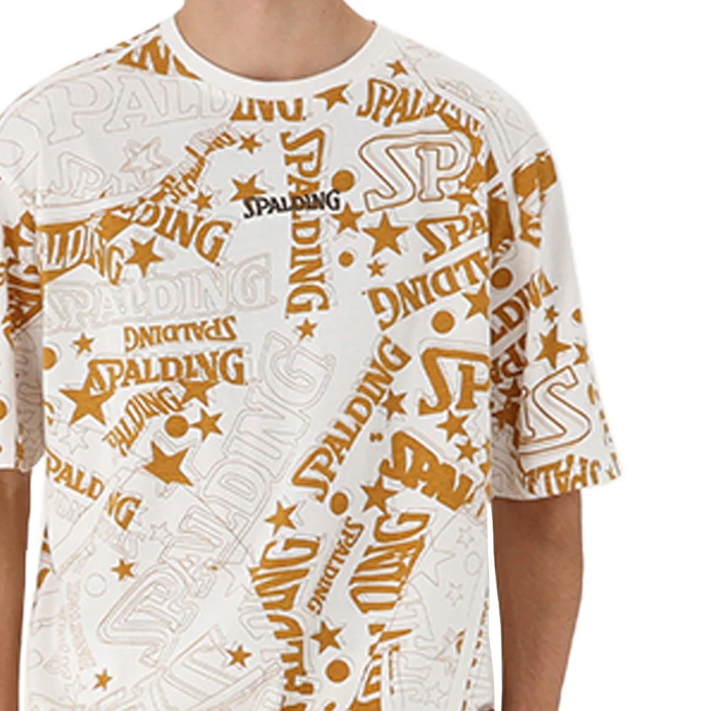 Urban Gold T-Shirt - Image 9