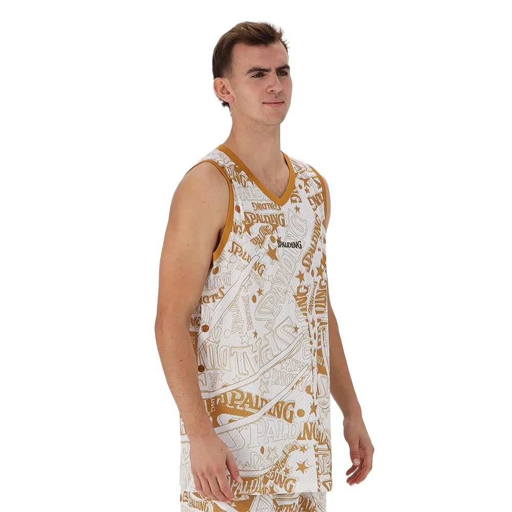 Urban Gold Tank Top