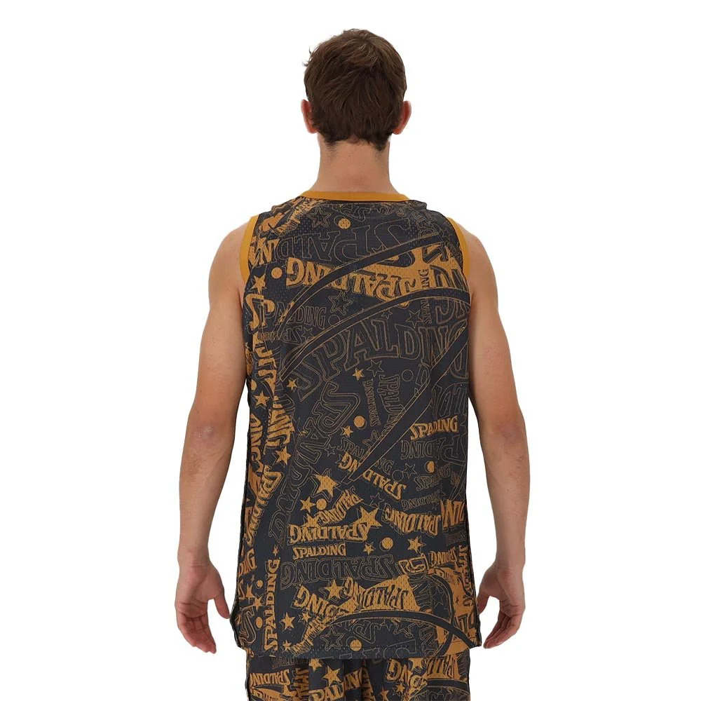 Urban Gold Tank Top - Image 12