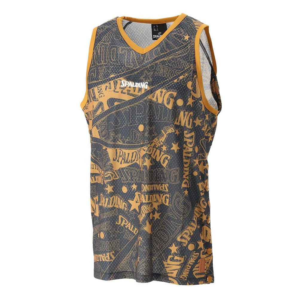 Urban Gold Tank Top - Image 15