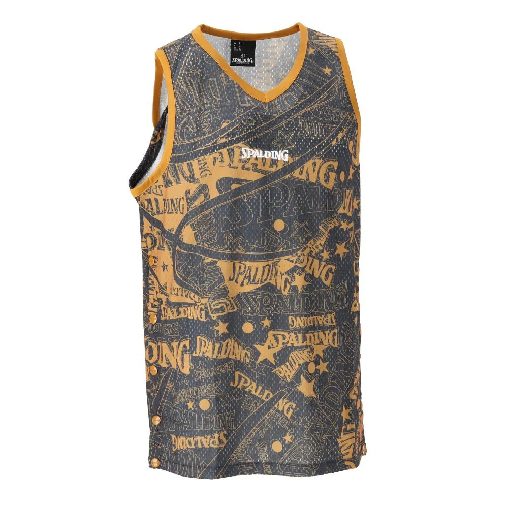 Urban Gold Tank Top - Image 16