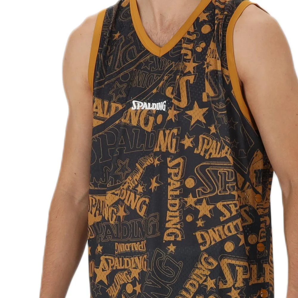 Urban Gold Tank Top - Image 18