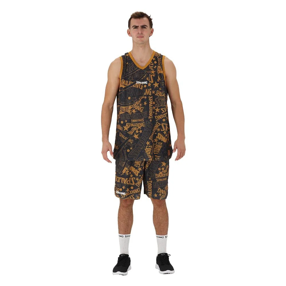 Urban Gold Tank Top - Image 19