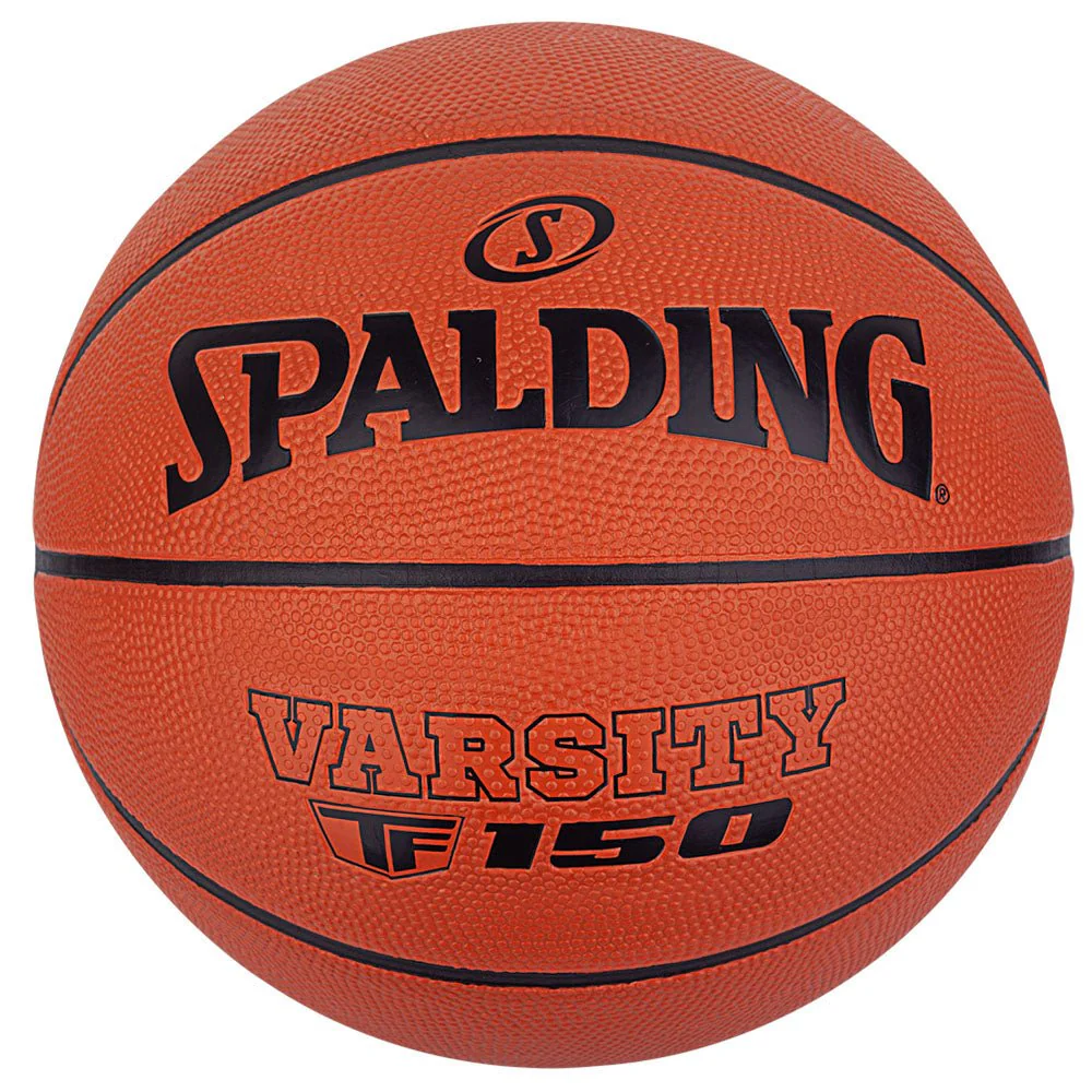 Varsity TF-150 Rubber Indoor/Outdoor Basketball